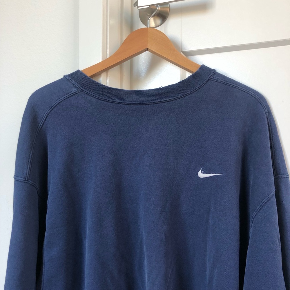 Vintage Nike Crewneck